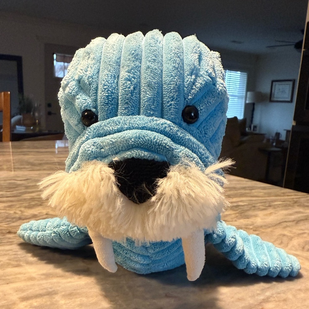 Jellycat Cordy Roy Walrus